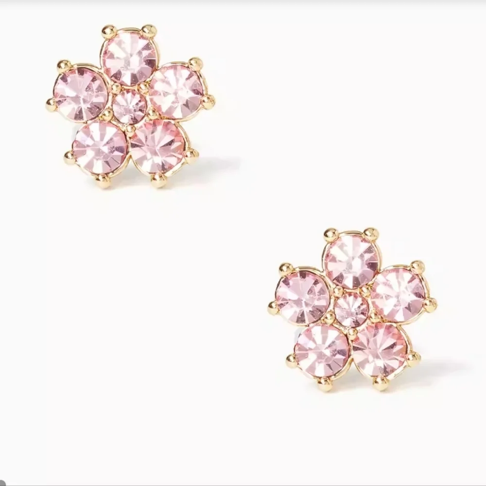 Kate Spade Flower 🌸 Studs
